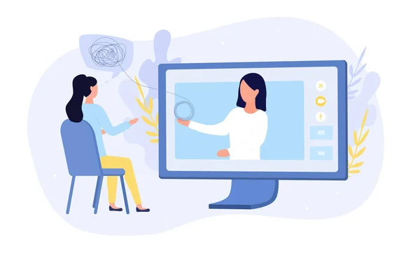 Online Counseling: Easy Mental Health Support